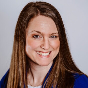 Amy Hamilton